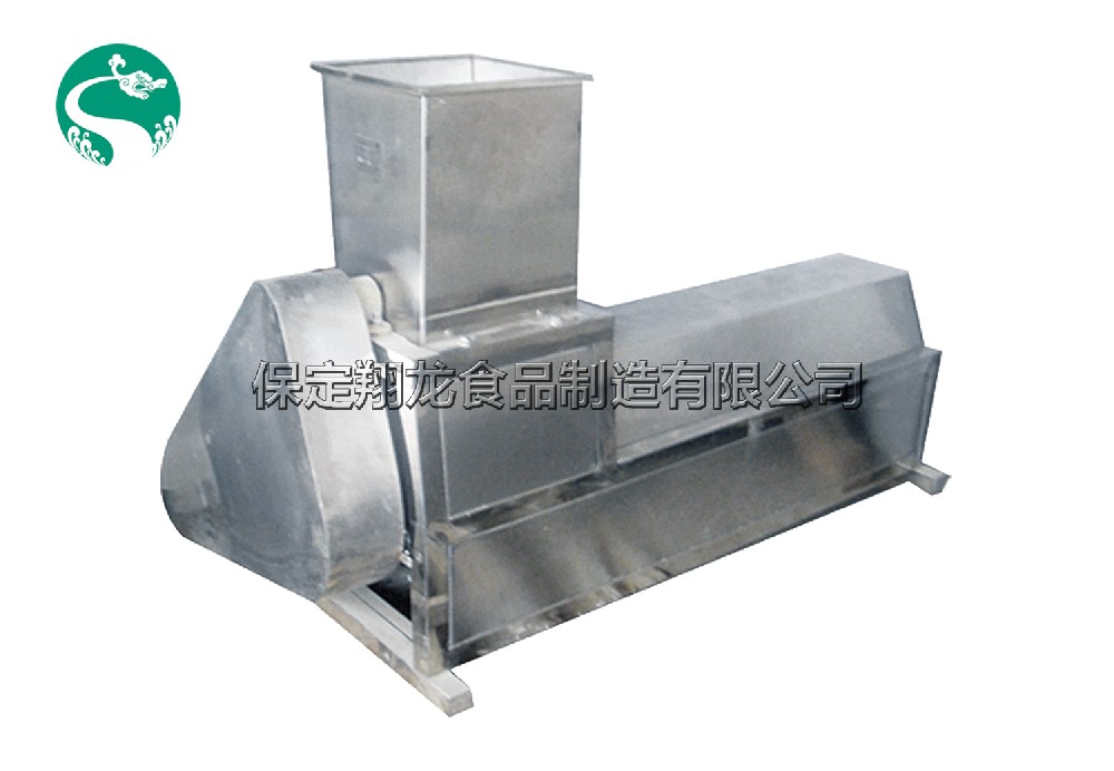 冬瓜打蓉脱水机